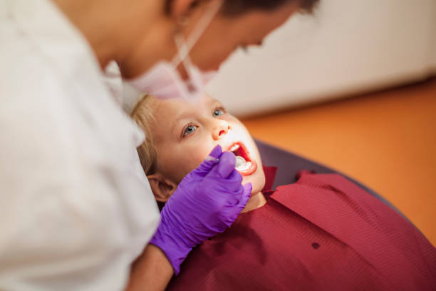 Best Emergency Wisdom Tooth Extraction in Wfield, IN