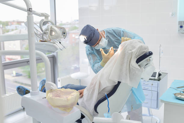 Best Walk-In Emergency Dental Services in Wfield, IN